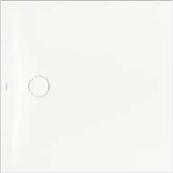 KALDEWEI Calima zuhanytálca 100x100, m. fehér, csúszásmentes+ (KAL 3216/Matt Fehér)