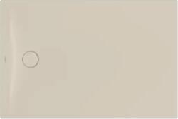 KALDEWEI Calima zuhanytálca 80x120, Beige, csúszásmentes+ (KAL 3223/Beige)