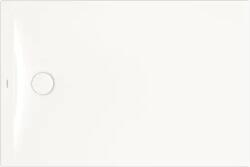 KALDEWEI Calima zuhanytálca 80x120, fehér, csúszásmentes+ (KAL 3223/Fehér)
