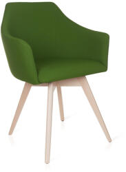 Antares RAVENNA wood tárgyalószék