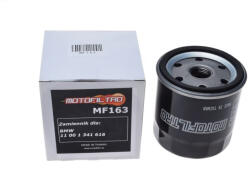 WMX Filtru Ulei Mf163 (Hf163) Motofiltro Bmw (MF163) - mxenduro