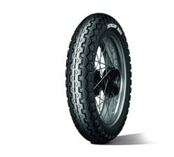 Dunlop Anvelopa Dunlop K82 3.25-18 52S TT (03050330PE) - mxenduro