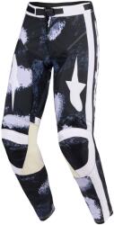 Alpinestars Racer Lahnd motokrossz nadrág szürke-camo árnyalatos