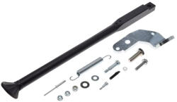 WMX Cric Picior lateral Honda CRF 250 04-17 CRF 450 04-17, culoare negru (ASSD09)