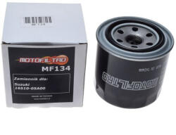 WMX Filtru Ulei MF134 (HF134) Motofiltro 16510-05A00 Suzuki (MF134) - mxenduro