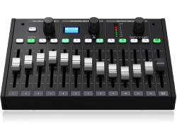 BEHRINGER P24 StageConnect Személyi monitor keverőpult 13 sztereó csatornával (P24)