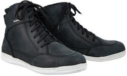 Oxford Kickback Air motoros cipő fekete