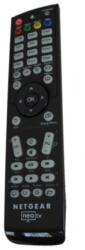 GENERAL NETGEAR NTV550 - kompatibilis General márkájú távirányító