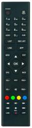 GENERAL DIGIQUEST 6696 HD PVR - kompatibilis General márkájú távirányító
