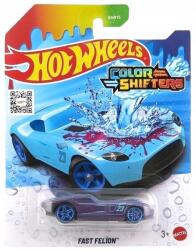 Mattel színváltós kisautó - Fast Felion (BHR15-JDN35)
