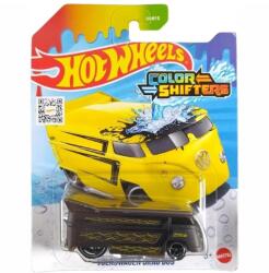 Mattel színváltós kisautó - Volkswagen Drag Bus (BHR15-JCM40)