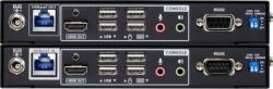 ATEN CE840-AT-G KVM hosszabbító Adó és vevő (CE840-AT-G) (CE840-AT-G)