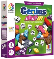 SmartGames Games Genius Star kétfős logikai játék (SGHP 002)