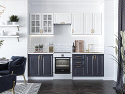  Konyhabútor Houston 1730