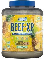 Applied Nutrition Beef-XP, Millions Pineapple - 1800 grams