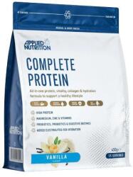 Applied Nutrition Complete Protein, Vanilla - 450 grams