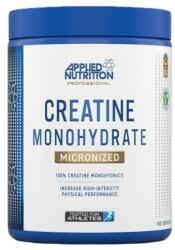 Applied Nutrition Creatine Monohydrate Micronized - 500 grams (EAN 5056555206225)