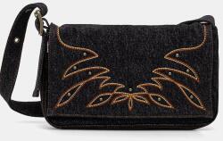 Levi's farmer táska - fekete Univerzális méret