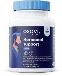 Osavi Hormonal Support Man - 30 vegan caps