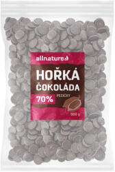  Allnature étcsokoládé 70% pekándió 500 g