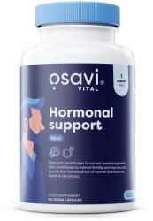 Osavi Hormonal Support Man - 60 vegan caps