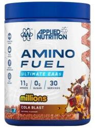 Applied Nutrition Amino Fuel, Millions Cola Blast - 390 grams