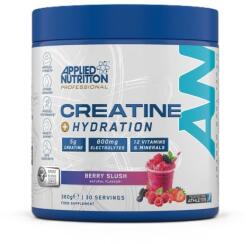 Applied Nutrition Creatine + Hydration, Berry Slush - 360 grams