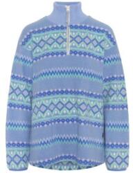 Kari Traa RUTHIE MIDLAYER HZ Pulover IRIS/PASTEL LIGHT BLUE S