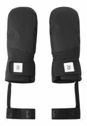 Reima Lapases gyerek téli egyujjas kesztyű Kesztyűe: 5 / fekete