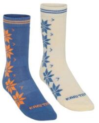 Kari Traa Vinst Wool Socks Șosete SEA 39-41 EU