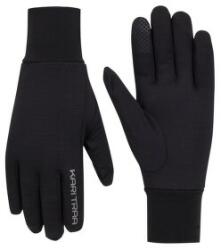 Kari Traa NORA GLOVE Mănuși BLK/BLACK 7