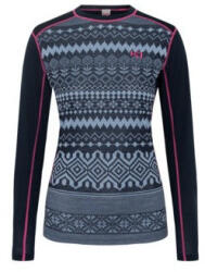 Kari Traa Live Ls női póló M / kék