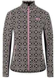 Kari Traa THALENA FLEECE Hanorac BLACK M