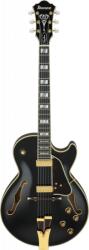 Ibanez GB10-BK George Benson Signature elektromos gitár - arkadiahangszer