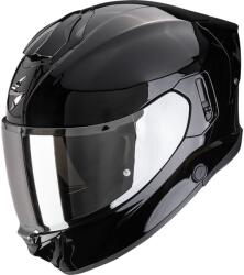 Scorpion Cască integrală pentru motocicletă Scorpion EXO-530 Air Solid, neagră (SCRP173-100-03)
