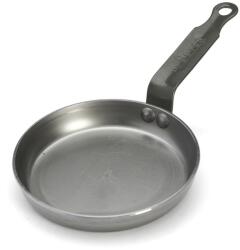 de Buyer Tigaie universală MINERAL B 14 cm, oțel, de Buyer (DB561214)