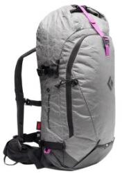 Black Diamond CIRQUE ULTRA 35 Rucsac Storm Gray S/M Rucsac tura