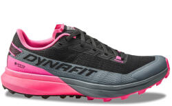 Dynafit Ultra Gtx W női futócipő Cipőméret (EU): 37 / rózsaszín/fekete