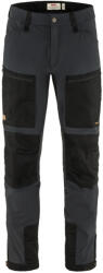 Fjällräven Keb Agile Trousers M férfi nadrág M / fekete