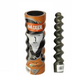 Bisonte Set Rotor + Stator MIXER 1 Italia D6-3 Turbo Twister