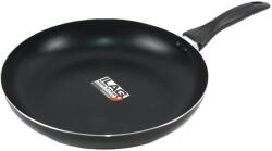 Alpina Tigaie universala Alpina, 28 cm, cu maner fix, din aluminiu, suprafata antiaderenta, Tehnologie ILGA Basic (18302-N)