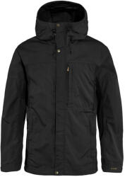 Fjällräven Kaipak Jacket M férfi dzseki XL / fekete