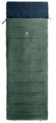 Deuter Orbit SQ -5 Sac de dormit ivy-ink Right Sac de dormit