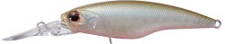 OSP HIGH CUT SUSPEND 60mm 5.3gr GF76 GF Super Wakasagi (OSP59216)