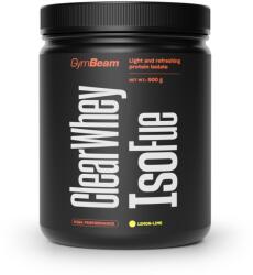 GymBeam Clear Whey IsoFue 500 g лимон лайм