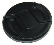 JJC Clip Cap Lensdop 27mm objektívsapka (LC 27)