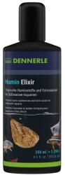 Dennerle Humin Elixier vízelőkészítő 250 ml (DEN1672)