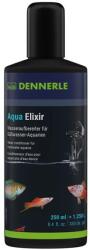 Dennerle Aqua Elixier vízelőkészítő 250 ml (DEN1670)