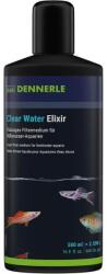 Dennerle Clear Water Elixier víztisztító 500 ml (DEN1678)