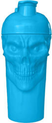 Cobra Labs JNX The Curse! Skull Shaker 700 ml, albastru